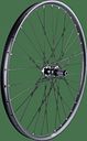 Vorschaubild CONTEC Hinterrad Xeta + Shimano FH-TC500 28/29 Zoll schwarz