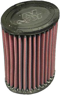 K&N Tauschluftfilter TB-9004