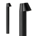 Vorschaubild Lightpro Gartenleuchte Oberon DL Sockelleuchte H 630 mm