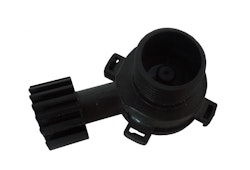 Heissner Pumpenkammerdeckel P1100E (ET10-P10EB)