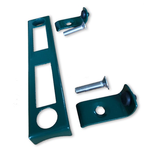 T&J STRONG Toranschlag