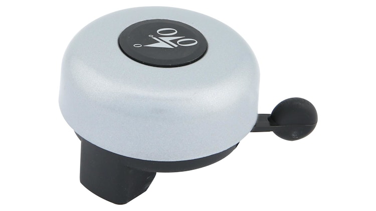 Reich Glocke Radfahrer