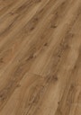 MEISTER Designboden MeisterDesign. flex DL 400 2055 x 216 x 5 mm 7130 Schlosseiche muskat Porensynchron-Struktur