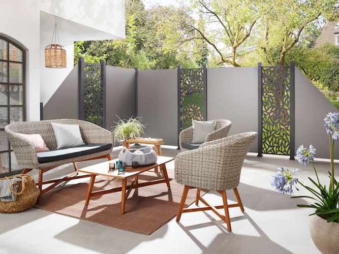 TraumGarten System BOARD 1200 x 1800 mm