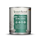 Vorschaubild Venandi Animal Monoprotein 800g Katzennassfutter