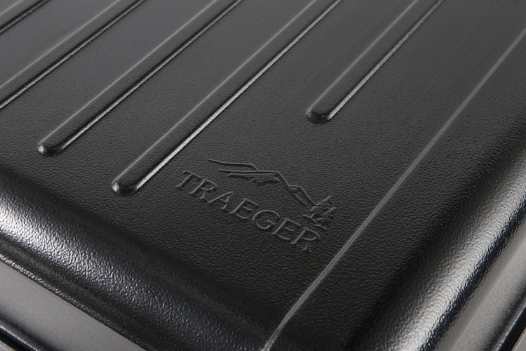 Traeger Pelletgrill RANGER - GRILLEN & SPAREN BUNDLE