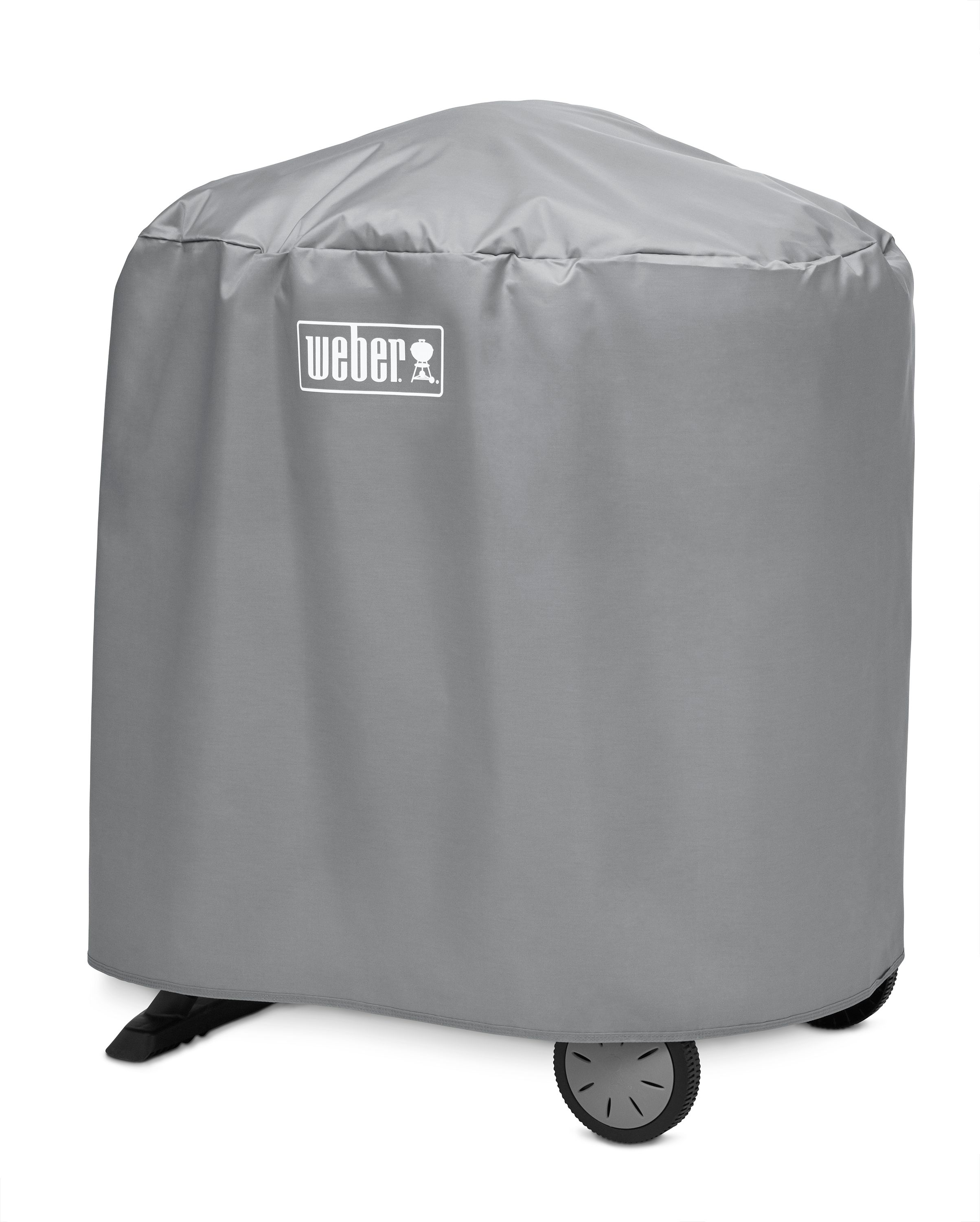 Weber Standard Abdeckhaube - für Q Serie mit Rollwagen oder Stand