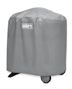 Vorschaubild Weber Standard Abdeckhaube - für Q Serie mit Rollwagen oder Stand
