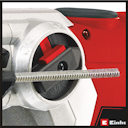 Vorschaubild Einhell Bohrhammer TE-RH 32 4F Kit 4257944