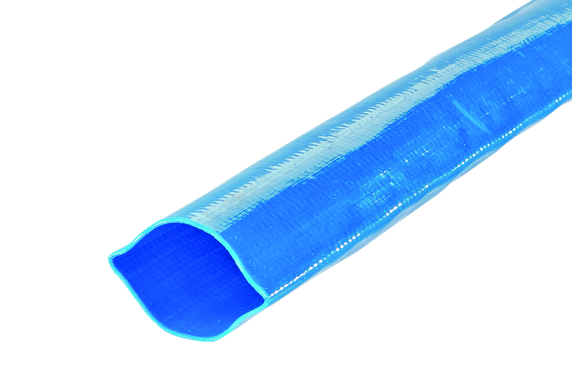 Oase PVC Flachschlauch 1 1/2" 25m