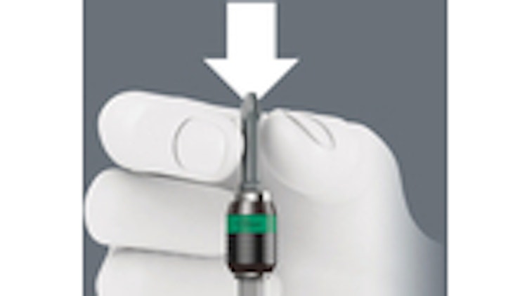 Wera Schraubendreher 416R