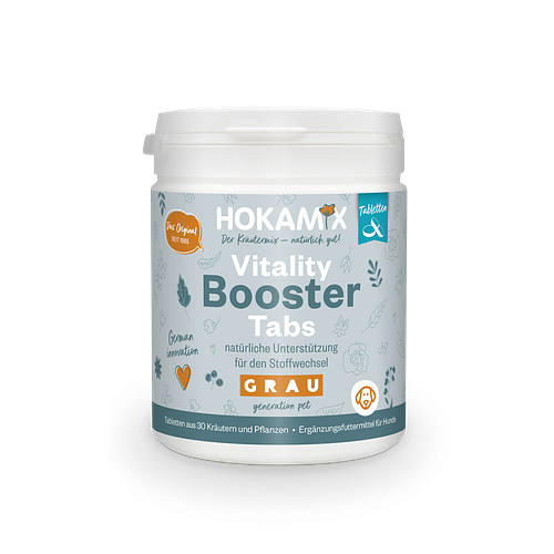 grau Hokamix30 Classic Tabletten Nahrungsergänzung