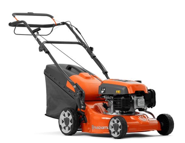 Husqvarna Rasenmäher LC 140SP
