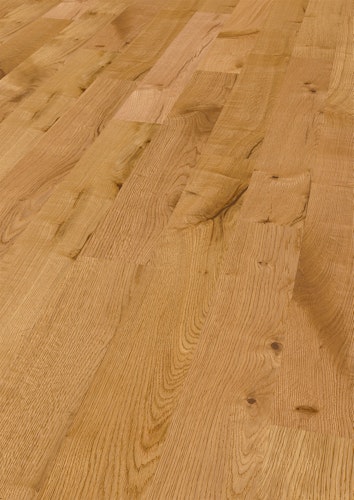 KWG Madeira Eiche country natur Natur-Designboden Landhausdiele 181,5x20 cm