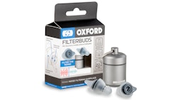Oxford Filter Buds Gehörschutzstöpsel Regular