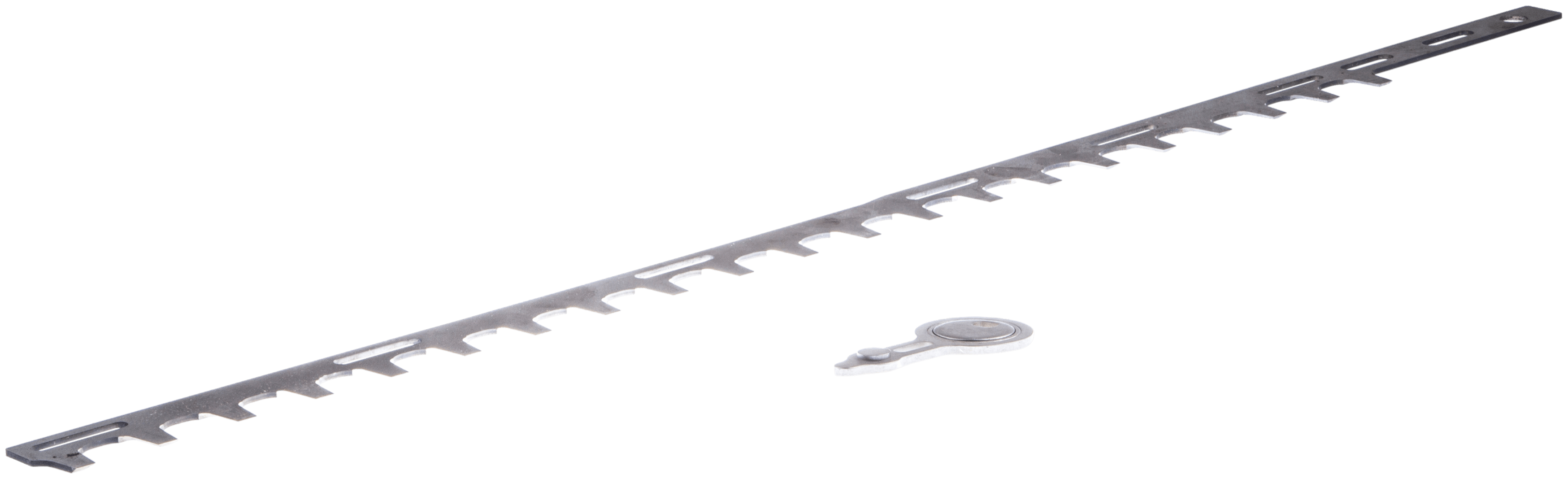 Husqvarna 537 41 33-03 - MESSER UNTEN