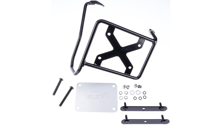 Kappa Montage-Kit für Werkzeugkastens KS250 Benelli Leoncino 500