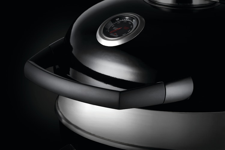 NAPOLEON Holzkohlegrill PRO Ø47 cm  - Modell 2024