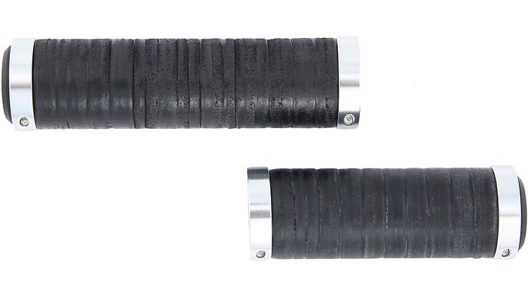 CONTEC Griff Classic Exclusiv Mellow 95/125 mm schwarz