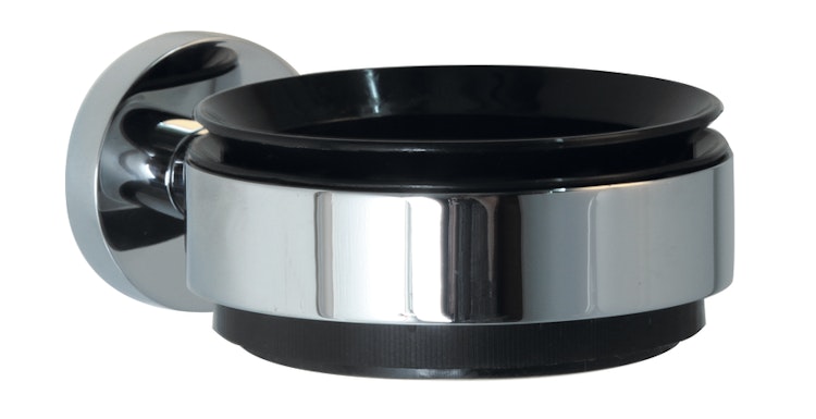 Bravat Haartrocknerhalter Varuna, chrom