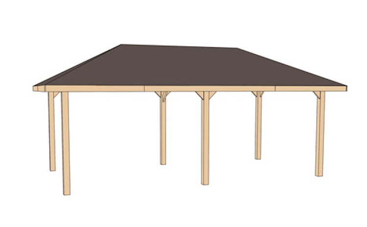 Weka Gartenoase 651 B