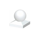 Vorschaubild TraumGarten Longlife Pfostenkappe