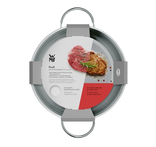 WMF Servierpfanne Ø 24 cm Profi
