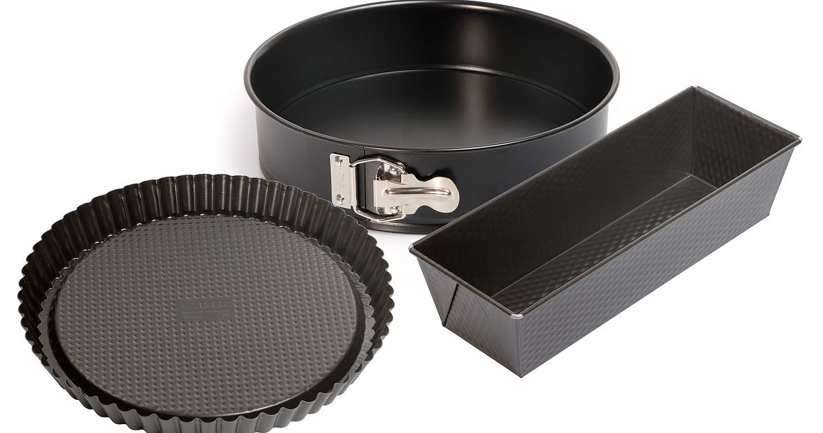 Kaiser Classic Backform-Set 3-teilig online kaufen