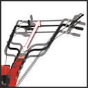 Vorschaubild Einhell Benzin-Bodenhacke GC-MT 2560 LD 3430281