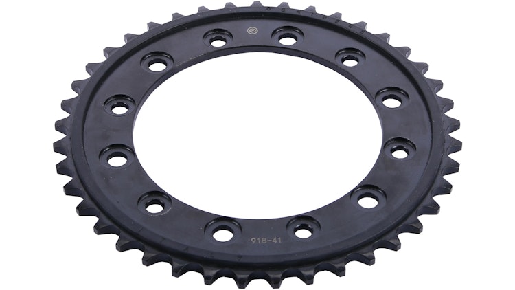 Ognibene Kettenrad 918