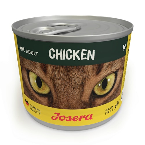 Josera 200 Gramm Dose Katzennassfutter