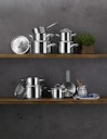 WMF Gourmet Plus Topf-Set 5-teilig