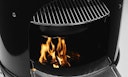 Weber Smoker SMOKEY MOUNTAIN COOKER Ø 47 cm - Black