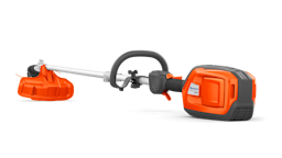 Husqvarna Akku-Kombi-Trimmer 325iLK inkl. Trimmervorsatz TA850 Husqvarna Akku-Kombi-Trimmer 325iLK inkl. Trimmervorsatz TA850Zubehörbild