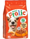 Vorschaubild Frolic 1,5kg Mini Beutel Geflügel
