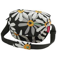 reisenthel Lenkertasche Funbag margarite
