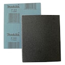 Vorschaubild Makita Schleifpap. 230x280mm K80 D-56708