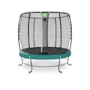 Vorschaubild Exit Lotus Premium Trampolin mit Sicherheitsnetz