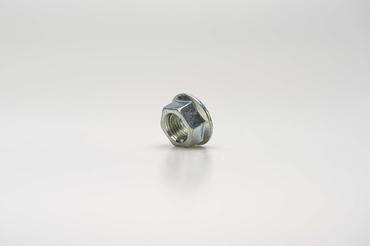 Daytona Mutter Polrad M12x1,25