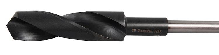 Makita Schalungsbohrer 26 x 600 mm D-70421