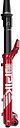 Vorschaubild RockShox Federgabel Pike Ultimate RC2 27,5 Zoll Boost rot
