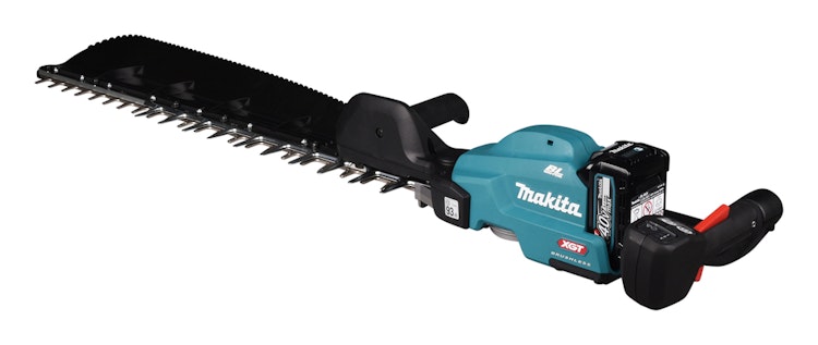 Makita Akku-Heckenschere UH014GZ