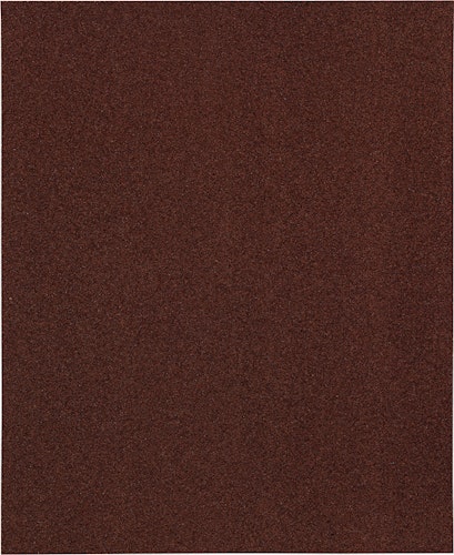 kwb 5 Schleifbogen Korund K  80 810408