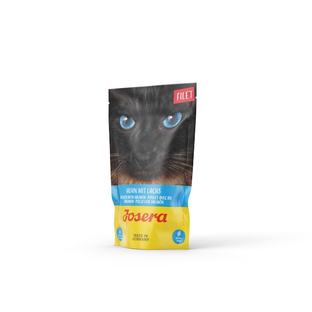 Josera Filet 70g KatzennassfutterVorschaubild