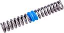 Vorschaubild CONTEC Ersatzfeder Nara Hard silber,blau
