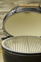 Vorschaubild Big Green Egg The Onyx LARGE Build In