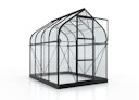 Vorschaubild Vitavia Gewächshaus Orion 5000 inkl. 1 Dachfenster - 5,0 m²