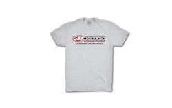 MAXIMA RACING OILS T-Shirt Grau XXL