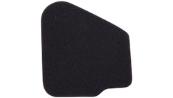 Spec-X Luftfilter Schwarz