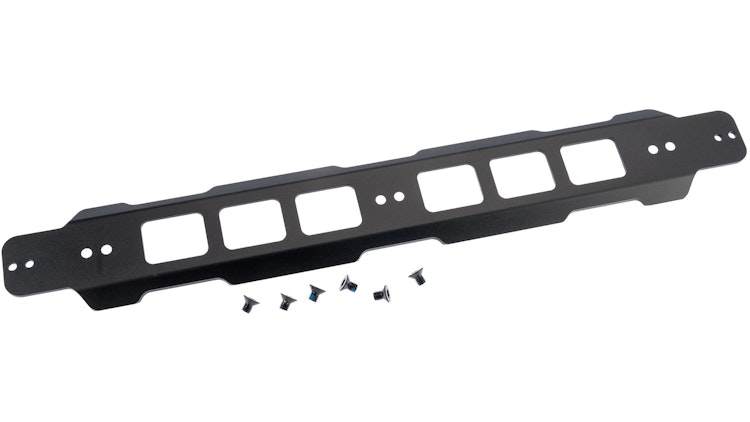 Conway Batterie-Führungsschiene